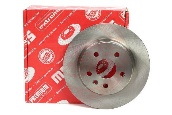 Disc frana MASTERSPORT GERMANY 24011201881-PCS-MS